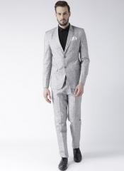 Hangup Grey Suit