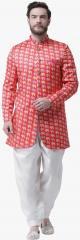 hangup mens sherwani, occasion wear size 44