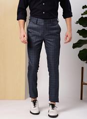 Men Invictus Trousers upto 80 off from 424 rs  DesiDime