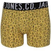 Jack & Jones Yellow Trunk men
