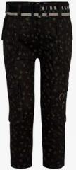 Jazzup Brown Trouser boys