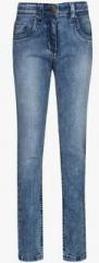 Juniors By Lifestyle Blue Jeans girls