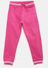 Juniors By Lifestyle Pink Track Pants girls