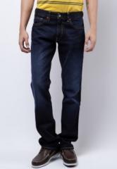 Levis 531 Blue Regular Fit Jeans men