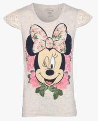 Mickey & Friends Multicoloured Casual Top girls
