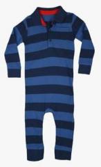 Mothercare Blue Night Suit boys