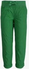 Mothercare Green Trousers boys