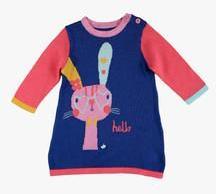 Mothercare Multicoloured Casual Dress girls