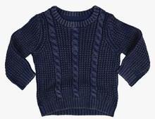 Mothercare Navy Blue Sweater boys