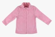 Mothercare Pink Jacket girls