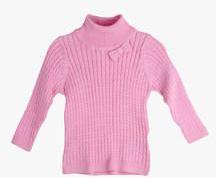 Mothercare Pink Sweater girls