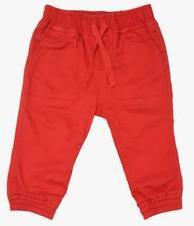 Mothercare Red Trousers boys