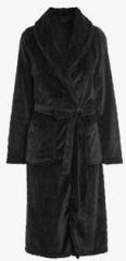 Next Cable Solid Robe women