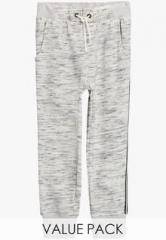 Next Pack Of 2 Multicoloured Joggers girls