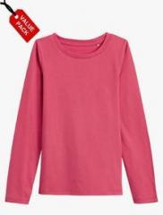 Next Pack Of 5 Multicoloured Casual Tops girls