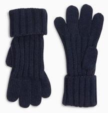 Next Rib Gloves boys