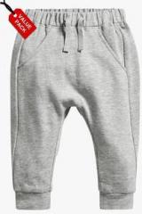 Next Two Pack Joggers boys