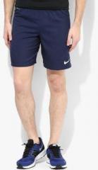 Nike Academy Lngr Wvn Navy Blue Shorts men