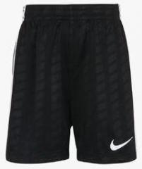 Nike Acdmy Jaq Football Black Shorts boys