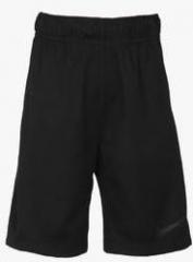 Nike As Hyperspeed Knit Black Shorts boys