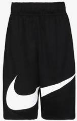 Nike B Vent Gfx Black Shorts boys