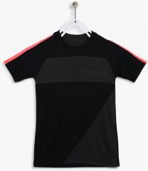 Nike Black T Shirt boys