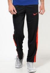 Nike Black Trackpants men