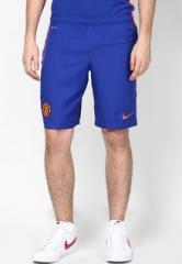 Nike Blue Shorts men