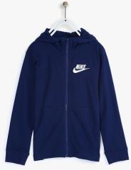 Nike Blue Winter Jacket boys