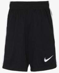 Nike Dry Acdmy Black Shorts boys