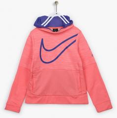 Nike Pink Hoodie girls