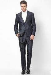 Park Avenue Grey Suits men