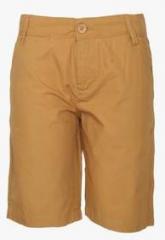 Pepe Jeans Brown Shorts boys