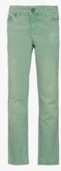 Pepe Jeans Green Jeans boys