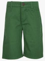 Pepe Jeans Green Shorts boys