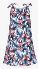 Pepe Jeans Multicoloured Casual Dress girls