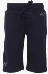 Pepe Jeans Navy Blue Shorts boys