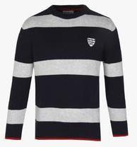Pepe Jeans Navy Blue Sweater boys