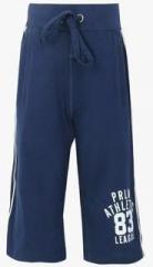 Proline Blue Shorts boys
