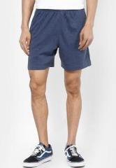 Proline Navy Blue Shorts men