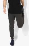 Puma Virat Kohli One8 Knitted Dark Grey Track Pants men