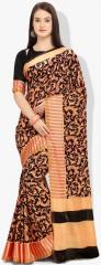 Shaily Multi Printed Saree women