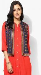 ethnic jacket for ladies