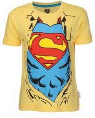 Superman Lemon T Shirt boys