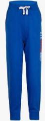 Superyoung Blue Track Bottoms boys