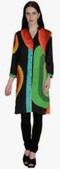 Svt Ada Collection Multicoloured Printed Tunic women