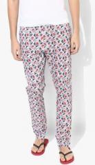 Sweet Dreams Multicoloured Pyjama men