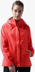 The North Face Venture Pink Winter Jacket women