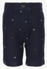 Tommy Hilfiger Navy Blue Shorts boys