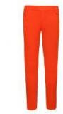 Tommy Hilfiger Orange Skinny Fit Mid Rise Jeans girls